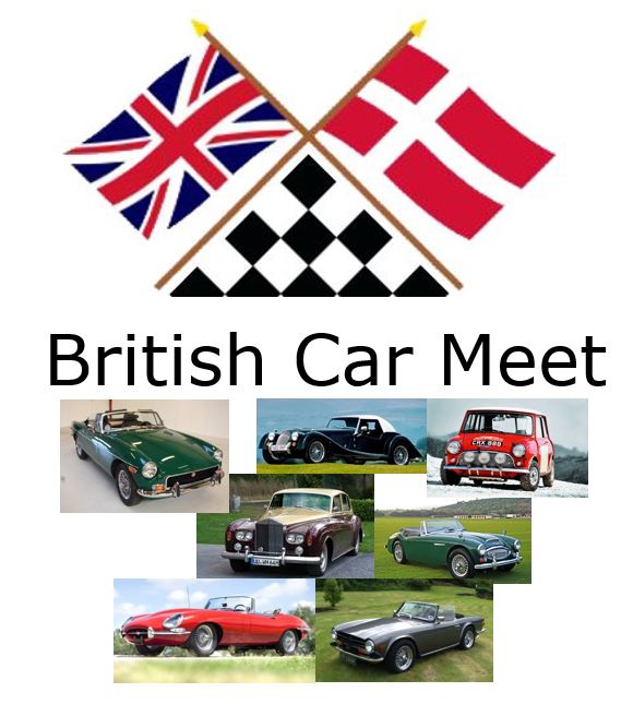 British Car Meet