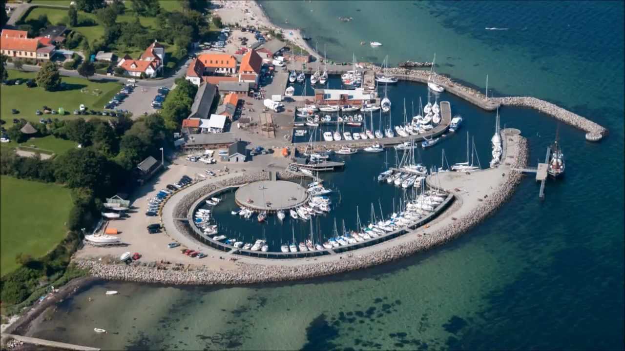 Lundborg Havn
