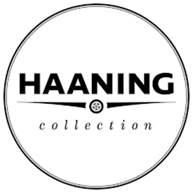 Haaning logo