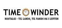TimeWinder logo