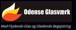 Odense glas log